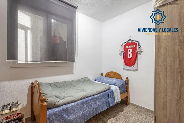 Oportunidad en el Realejo — 14