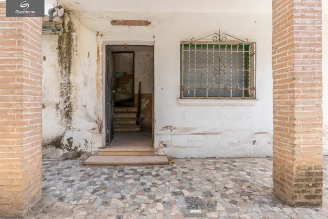 !!ESPECTACULAR PARCELA CON VIVIENDA JUNTO LA HÍPICA!! — 12