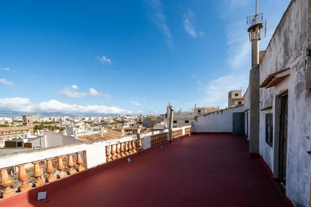 Piso en venta en el Casco antiguo — 4