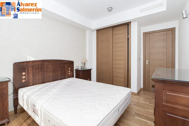 Ático a la venta en La Zubia ¡en rentabilidad! — 14