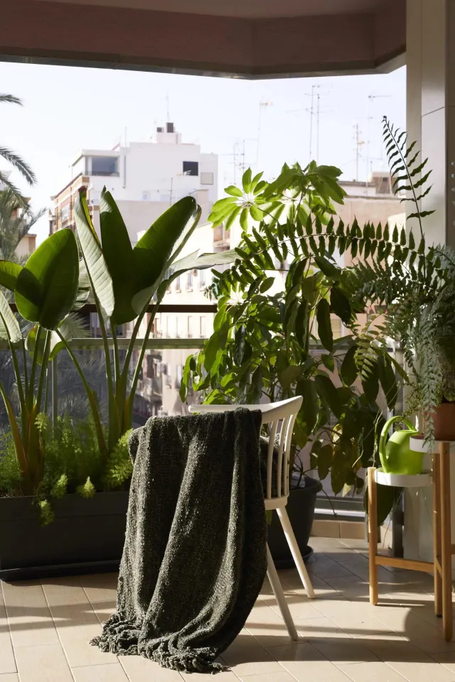 ESPECTACULAR VIVIENDA DE DISEÑO — 14