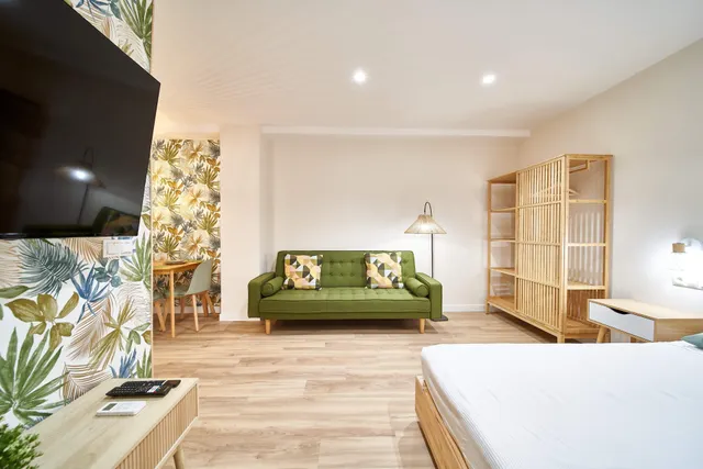 Vivienda para alquiler vacacional — 14
