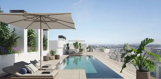 Apartamento 2 habitaciones 85m² en venta - Costa Del Sol - foto 2