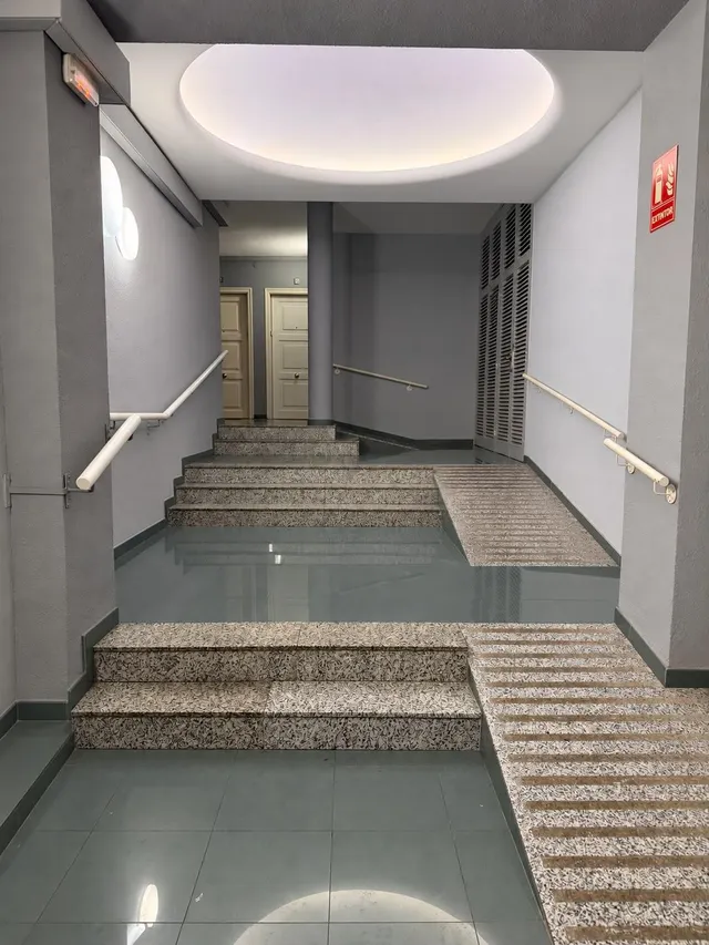 VENTA PISO EN BARCELONA ZONA LA SALUT 3 habitaciones, TERRAZA Y ASCENSOR!! — 18