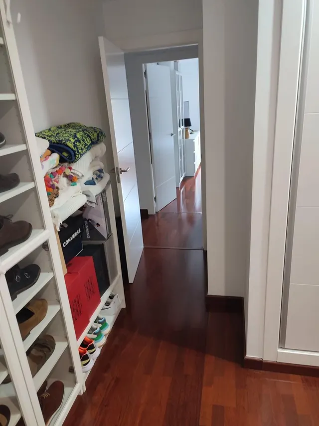 Apartamento 4 habitaciones 140m² en venta - Zona Centro — 13