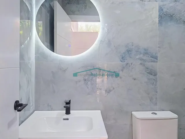 Apartamento zona poniente Benidorm — 14