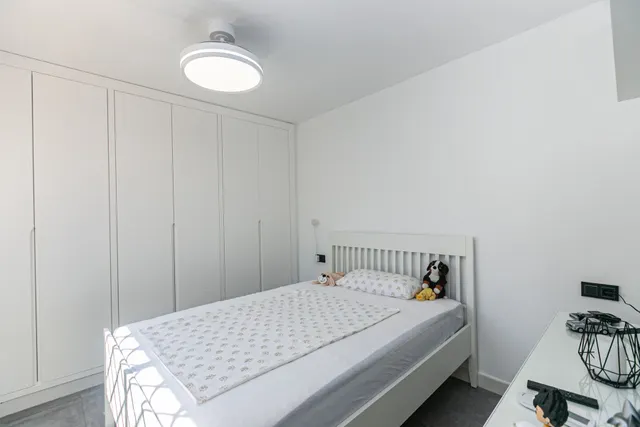 Quad 3 habitaciones 94m² en venta - Mil Palmeras — 45
