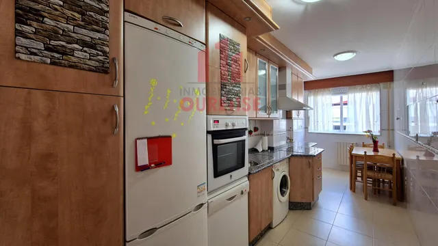 Vivienda amueblada en o ventiún, próxima a plaza de la marina — 15