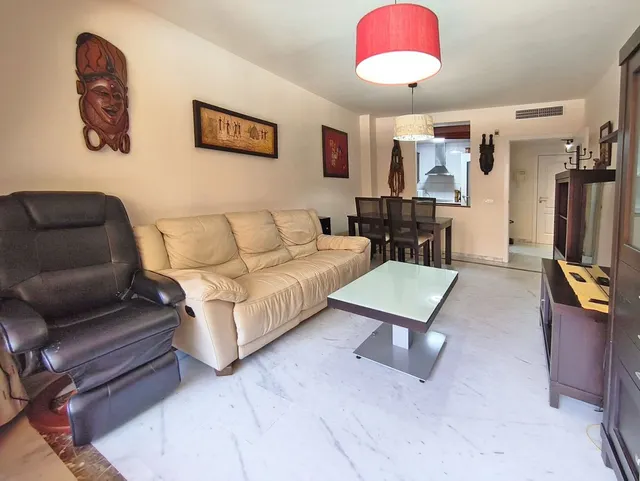 Apartamento 1 habitación 65m² en venta - Marbella — 9