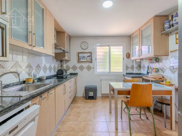 Chalet 3 habitaciones 155m² en venta - URB CORTIJO DEL AIRE — 26