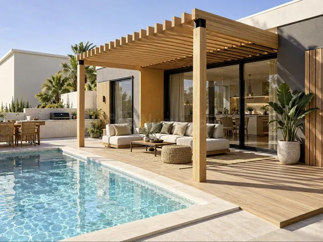 EL MEJOR SOLAR PARA EL MEJOR CHALET!! - foto 4
