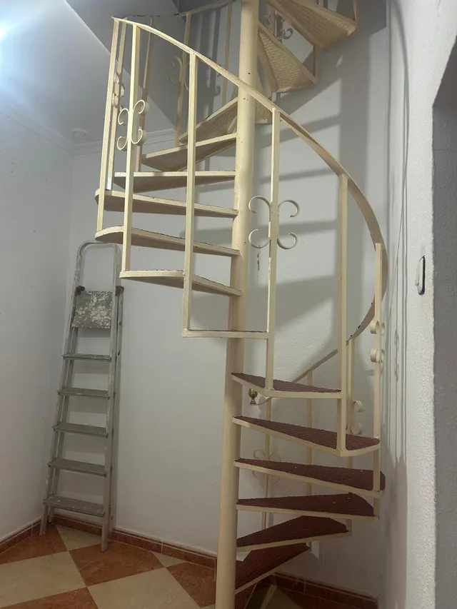 Casa independiente en el centro historico — 37