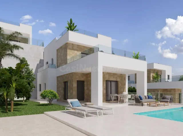 Villa 3 habitaciones 165m² en venta - Pla de cantal