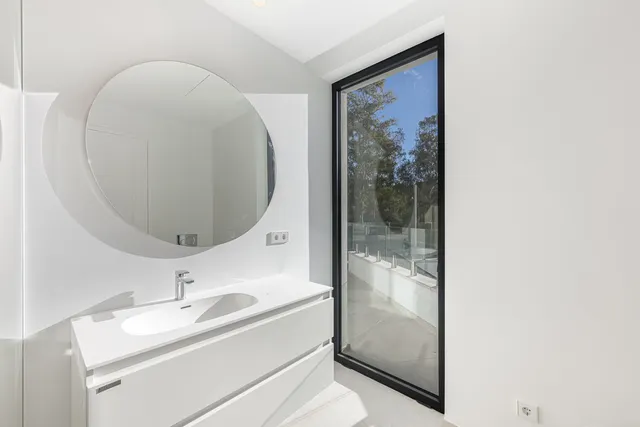 Chalet 5 habitaciones 879m² en venta - Sotogrande Costa — 25