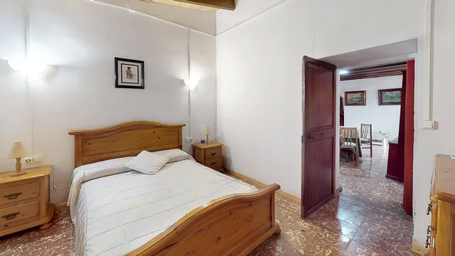 Finca Rustica La Garriga, Son Sardina, Palma — 26