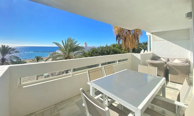 Apartamento 3 habitaciones 169m² en venta - Marbella — 31