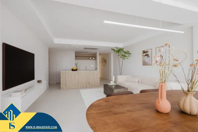 INCREÍBLE APARTAMENTO A PIE DE PLAYA, TOTALMENTE REFORMADO! — 13