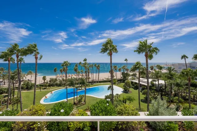 Ático 3 habitaciones 221m² en venta - Marbella - foto 5