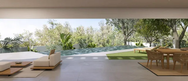 VILLA EN construcción - MARBELLA - foto 5