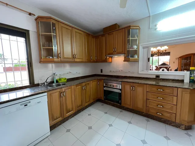Chalet a la venta en Cabo Roig — 10