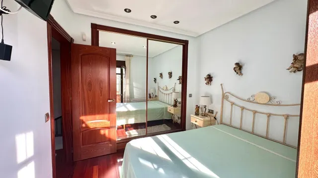 Casa 4 habitaciones 260m² en venta - La siesta — 37