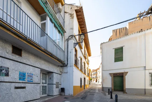 FABULOSA CASA EN EL CENTRO DE ALHENDIN — 49