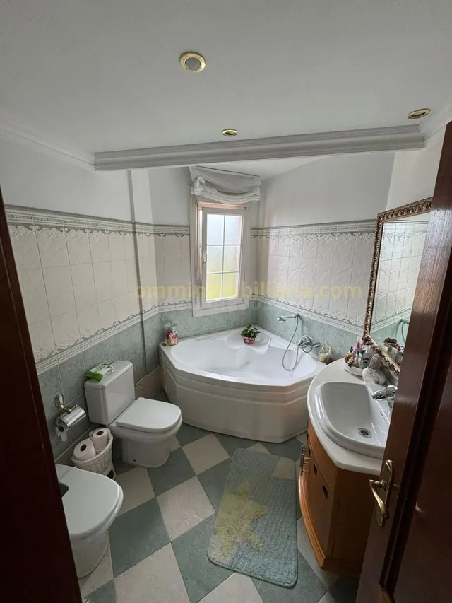 Chalet 7 habitaciones 630m² en venta - Centro — 24