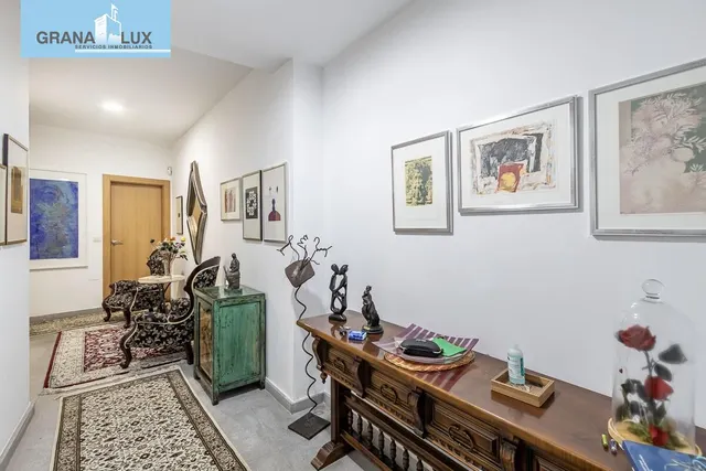 Casa Única en el Realejo — 33