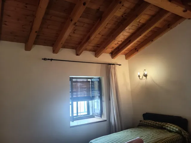 Casa con Huerto. Sada — 12