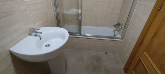 Piso 3 habitaciones 105m² en alquiler - Barrio de los Periodistas — 17