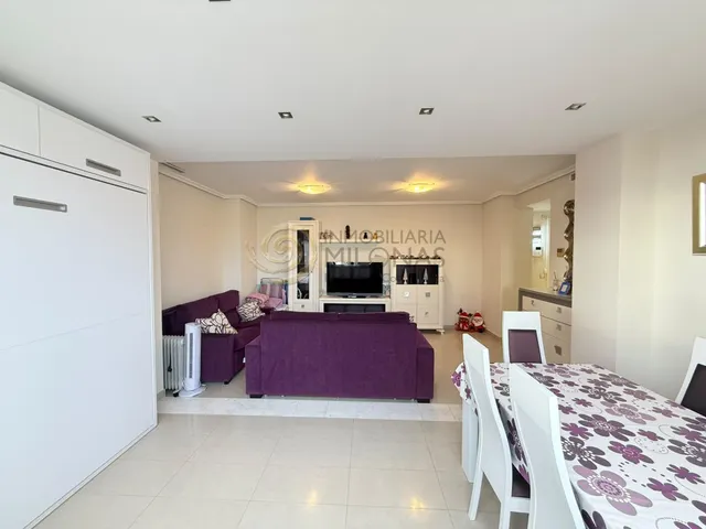  gemelos 26 | exclusividad y confort en playa de levante, Benidorm ✨ — 25