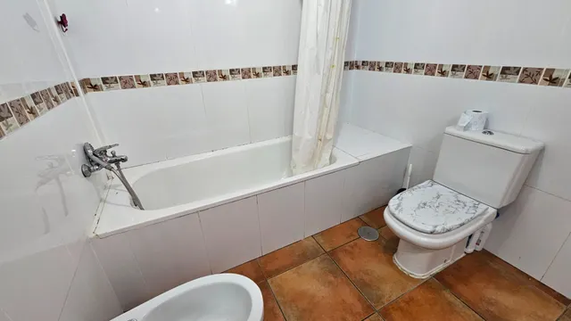 Vivienda adosada en La Victoria (Córdoba) — 26