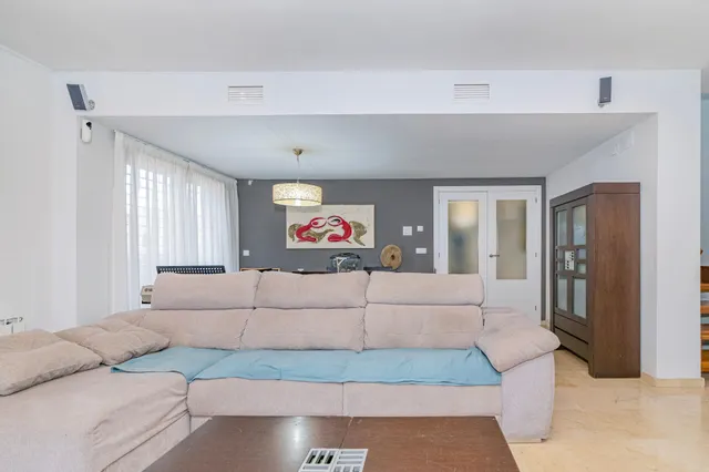 CHALET EN LOMA VERDE — 14