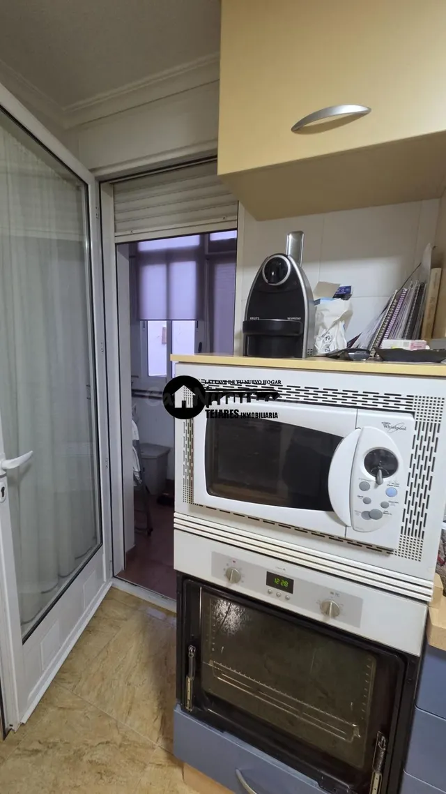 INMOBILIARIA TEJARES VENDE CASA EN EL POZUELO - foto 5