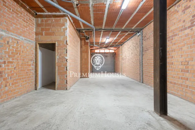Casa con terraza en Les Casernes — 34