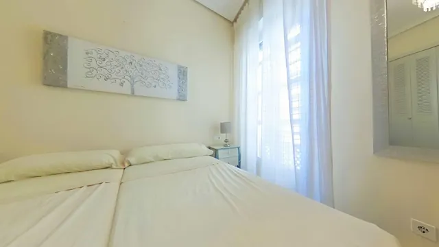 PISO CON LICENCIA TURISTICA — 24