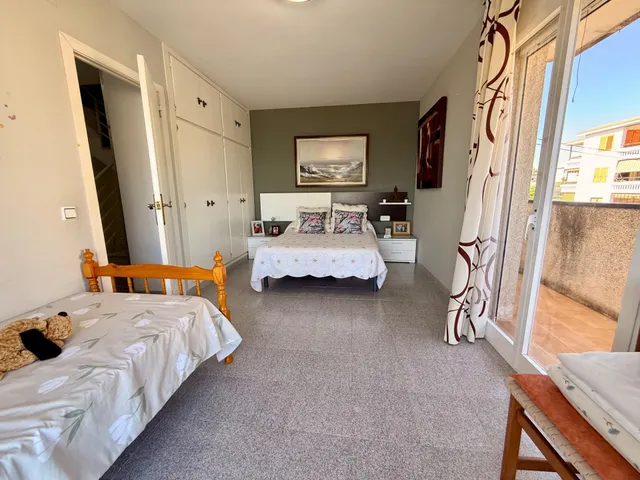 Exclusiva Casa en Primera Línea del Mar — 42