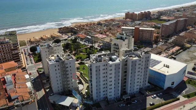 Apartamento 2 habitaciones 80m² en venta - La Mata pueblo — 29