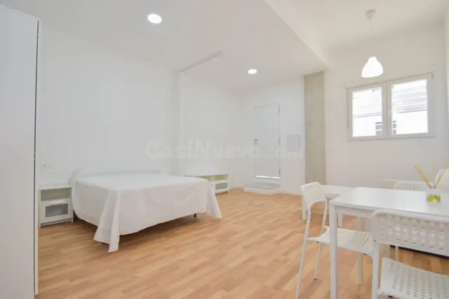LOCAL PARA CAMBIO DE USO A VIVIENDA CON EL NUEVO P.G.O.U. AT - foto 3