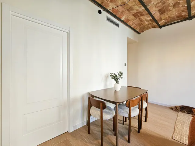 Vivienda totalmente reformada en el corazón de Gràcia — 14