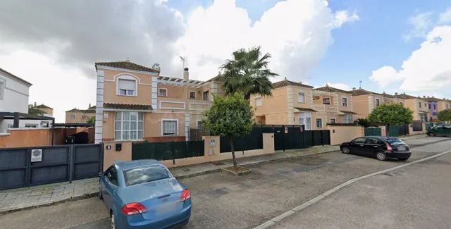 Casa 4 habitaciones 126m² en venta - Espartinas Pueblo — 2