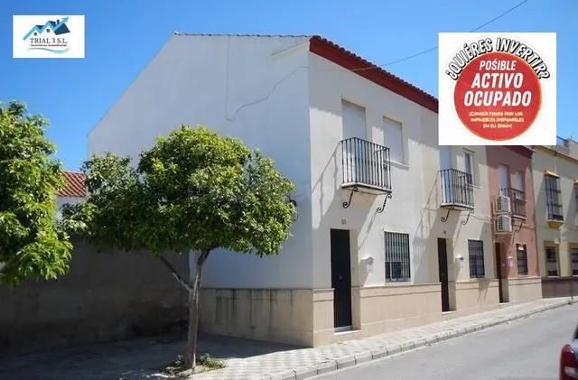 VENTA DE CASA EN DEL RÍO.