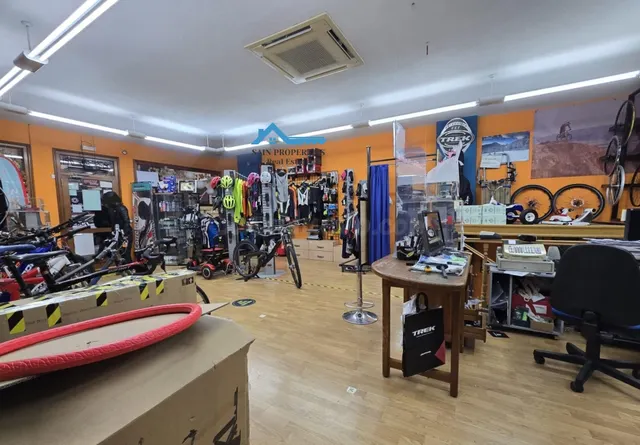 Local comercial en una de las zonas más estratégicas de Beni - foto 4