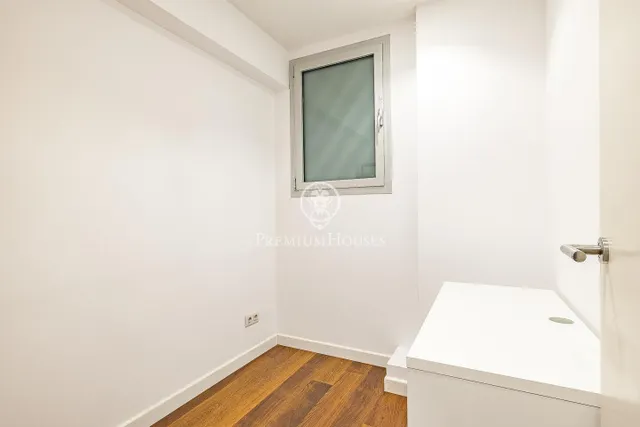 Piso en Venta Zona Francesc Macià — 12
