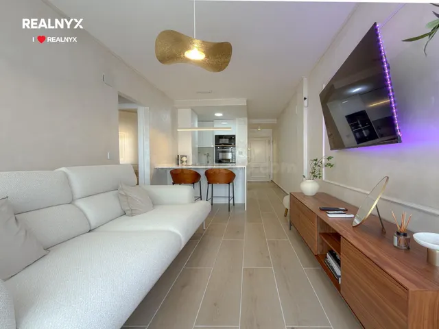 Encantador Ático con increíble diseño, nuevo a estrenar + 2 piscinas comunitarias — 2