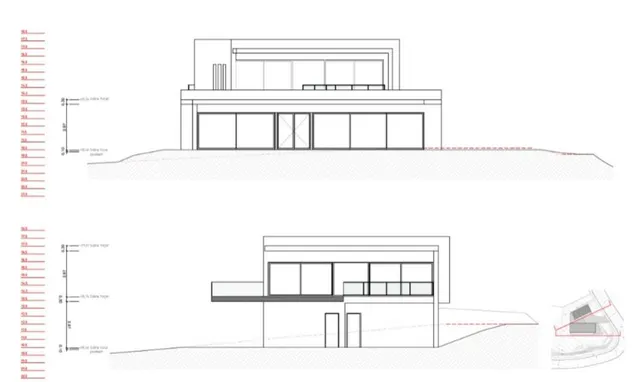 CALONGE: PARCELA edificable DE 1.087 M2 EN URB. MAS PALLÍ II - foto 3