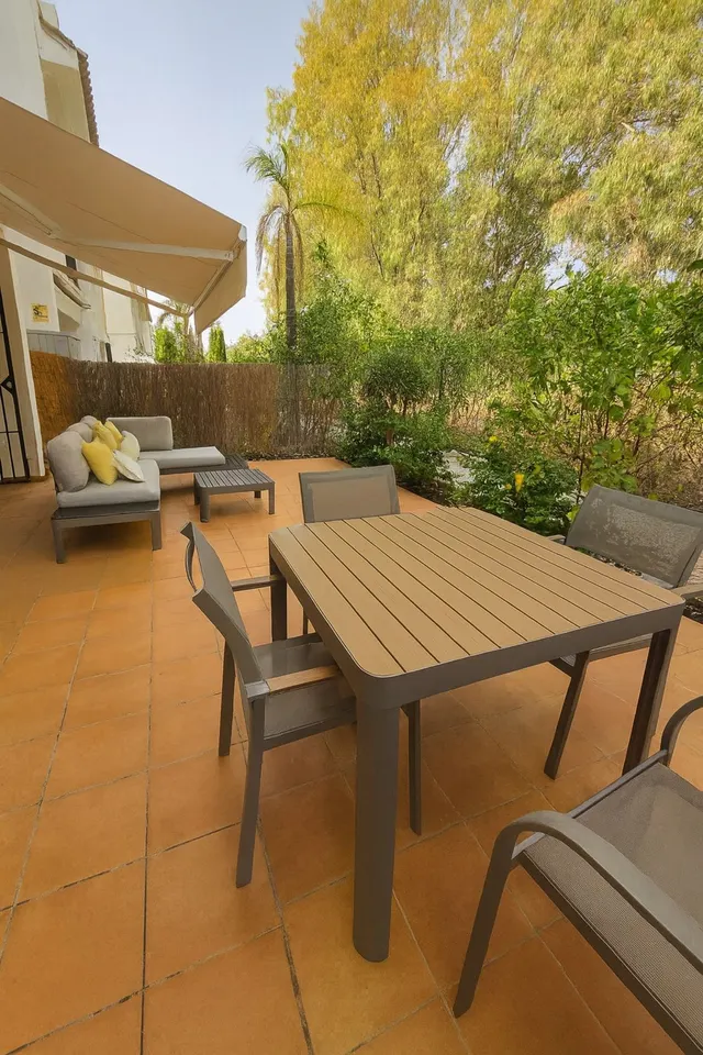 Apartamento 2 habitaciones 109m² en venta - Marbella — 14