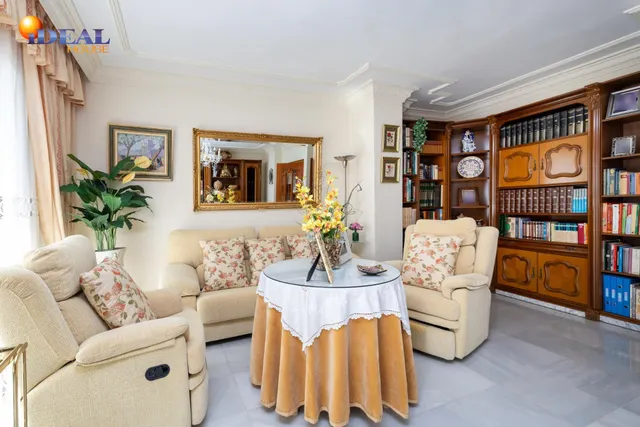 Casa de 6 dormitorios con piscina privada, terrazas y espectaculares vistas en Órgiva – Granada — 15