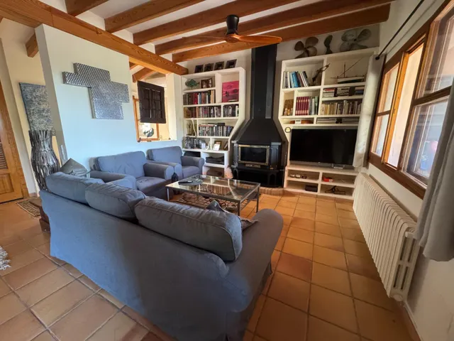 GALILEA CASA CON CARACTER Y VISTAS DESPEJADAS!!!! — 7