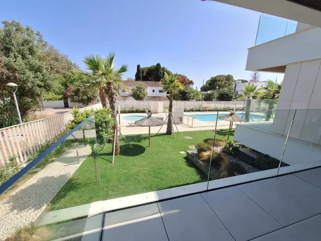 Apartamento de lujo a 200m de la playa en Marbella — 12